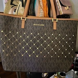 Michael Kors bag